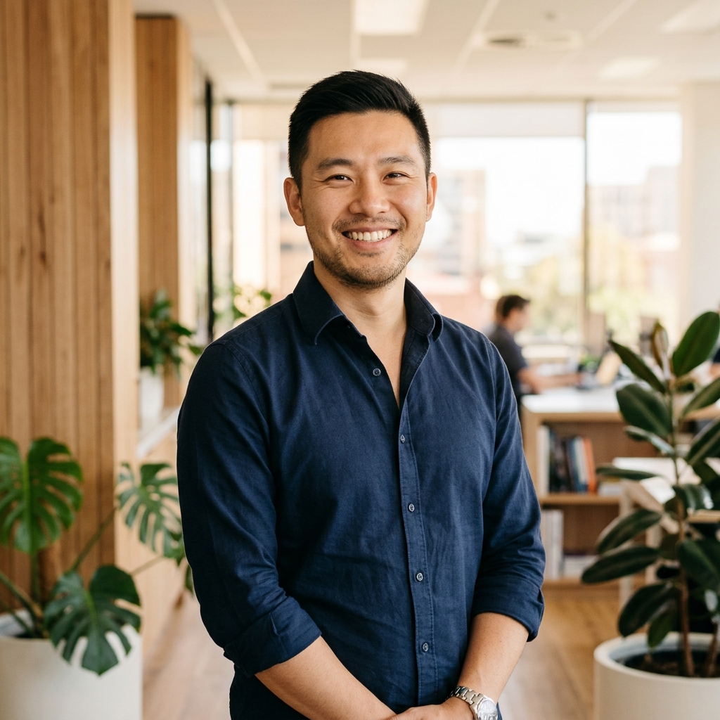 Jialun Feng — Accountant at First Choice Accounting