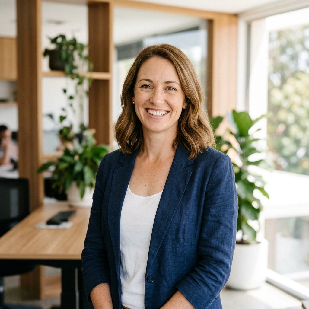 Michelle Taylor — Accountant, Client Services at First Choice Accounting
